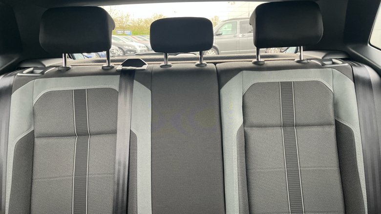 Volkswagen Polo 1.0 TSI Edition 50 5dr Petrol Hatchback